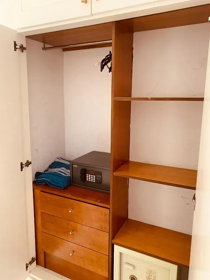 Appartamento Pondemar Apartaments Vistas