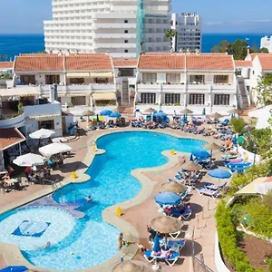  Apartment Modern In Costa Adeje With Shared Pool