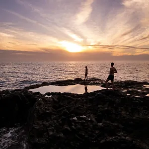Сasa de vacaciones Casa El Banco By Rural La Palma, El Charco (La Palma)